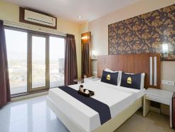 Hotel Vista Premium Tark A Family Hotel Near IGI Airport Delhi