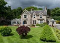 The Claymore Guest House and Apartments