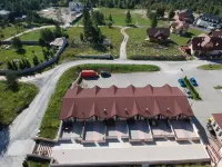 Apartment Eric 9D High Tatras Các khách sạn ở 