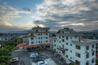 Siddhartha Boutique Hotel, Boudha