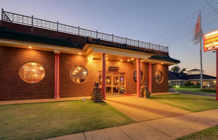 All Travellers Motor Inn