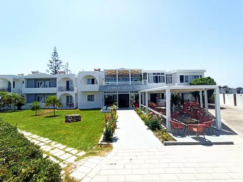 Summer Dream Hotels in Rhodes