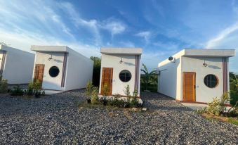 Muji House Resort
