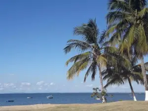 Aluga-se Apartamento em Ponta de Areia