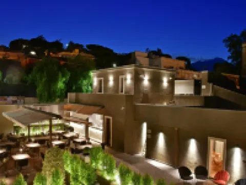 San Anton Hotel Hotels in Trecastagni