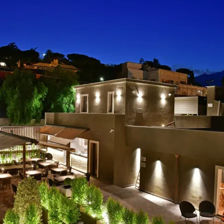 San Anton Hotel