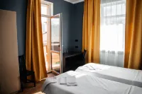 Ays Let It Snow Hotel Roza Khutor