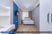 Antalya Residence Hotel