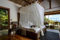 Lakaz Chamarel Exclusive Lodge