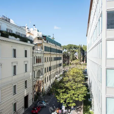 Lombardia40 Luxury Suites