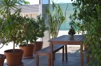 亞歷山大汽車旅館