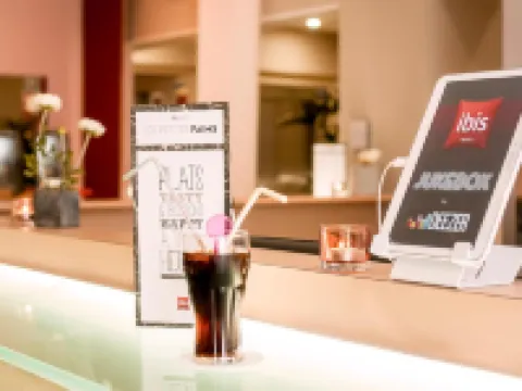 Ibis Dieppe Val Druel โรงแรมในดิแยป