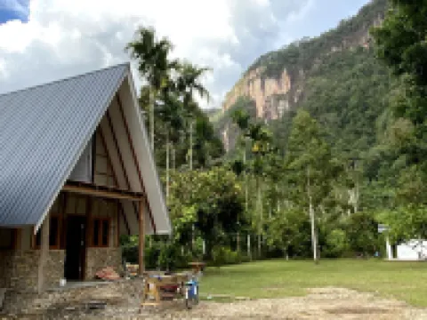 Orau Asthana Hotels in Harau
