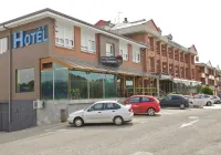 Hotel Los Pasiegos Hotels in Transmiera