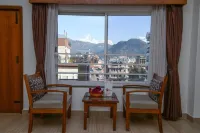 Mount View Pokhara