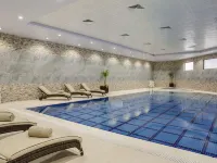 Cristal Erbil Hotel Hotels in Erbil