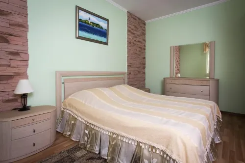 Hotel Viktoria