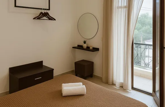 阿夫拉斯特里莫尼庫酒店