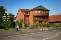 Hotel Alt Oesselse Hotels in Sarstedt