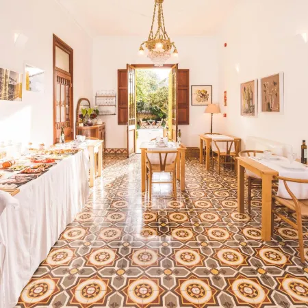 Hotel Boutique Can Pocovi