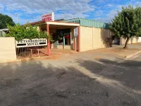 Peterborough Motel Hotel in zona Dragons Rest Habitat Garden
