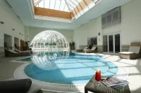 Regency Tunis Hotel - spa