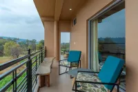 Seclude Palampur Hotels in Palampur