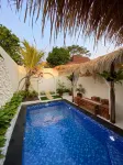 Gamaya Villa Jogja with Privatepool