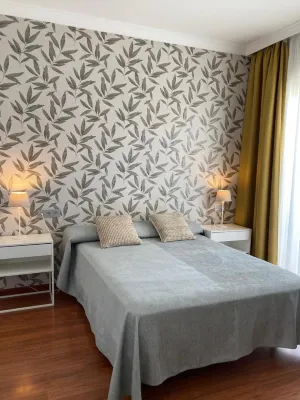 Las Américas - Mares