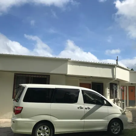 Yogi-Homestay