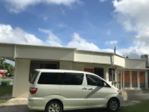 Yogi-Homestay