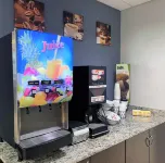 Microtel Inn & Suites by Wyndham Michigan City - breakfast