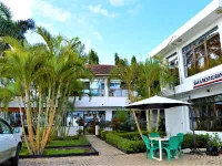 M Hotel Hotels near Mbezi