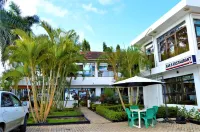 M Hotel Hotels near Mbezi