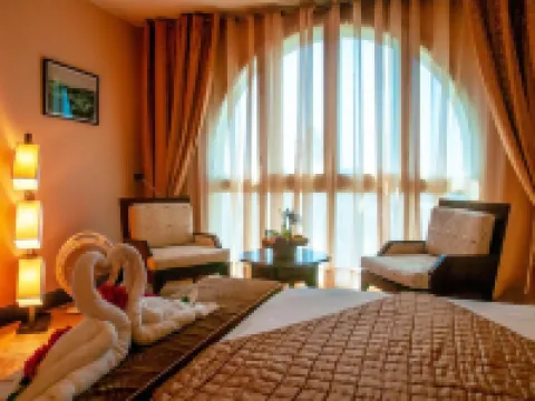 Le Grand Hôtel Diego Hotels in Antsiranana