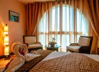 Le Grand Hôtel Diego