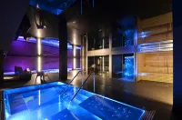 Hotel Spa Acevi Val D’Aran - spa