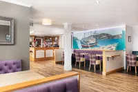 Caledonian Hotel 'a Bespoke Hotel’ Hotels in Ullapool