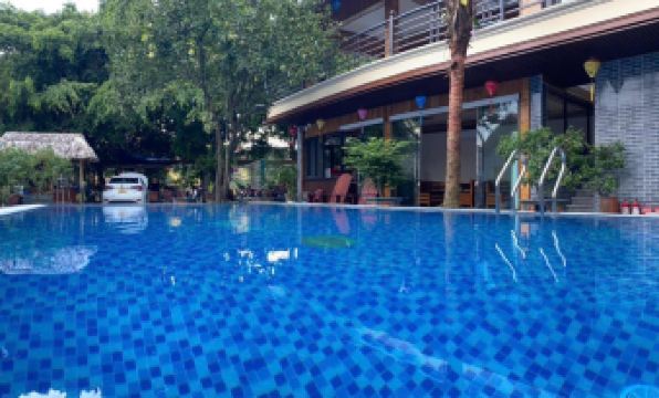 Tam Coc Hello Homestay - Housity