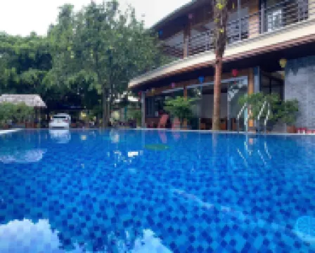 Tam Coc Westlake Homestay