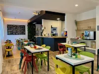 Shome Hotel Graz I Self Check-in I Free Parking