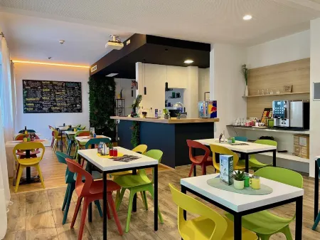 Shome Hotel Graz I Self Check-in I Free Parking Отели рядом с Аэропорт Талерхоф