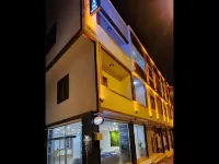 Almircan Hotel Hotels near Meydan
