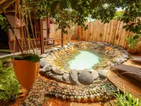 挪羅尼亞Beco客棧精品店 費爾南多·迪諾羅尼亞羣島酒店