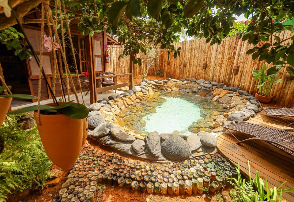 Beco Pousada Boutique