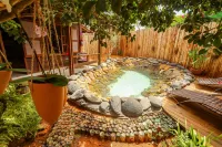 挪羅尼亞Beco客棧精品店 費爾南多·迪諾羅尼亞群島住宿飯店