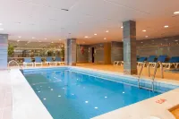 Hotel Timor - Pool