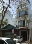 Mr Rot's Secret Hotel - Wifi