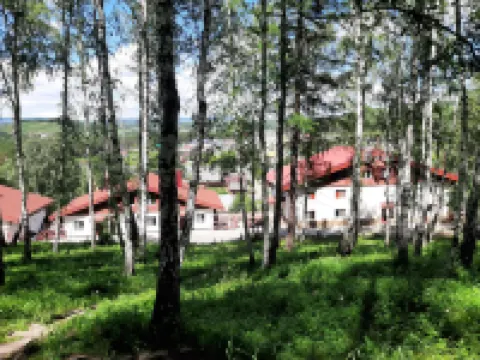 33 Medvedya Hotels in Beloretsky District