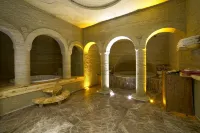 Panoramic Cave Hotel & Spa - 4 Yıldız